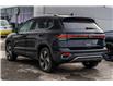 2025 Volkswagen Taos Comfortline (Stk: KS-40) in Okotoks - Image 5 of 31