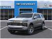 2025 Chevrolet Suburban Premier (Stk: 57724) in Sudbury - Image 6 of 24