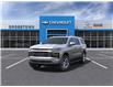 2025 Chevrolet Suburban Premier (Stk: 57724) in Sudbury - Image 8 of 24
