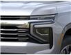 2025 Chevrolet Suburban Premier (Stk: 57724) in Sudbury - Image 10 of 24