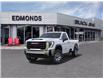 2024 GMC Sierra 2500HD Pro (Stk: 24106) in Huntsville - Image 8 of 24