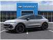 2025 Chevrolet Equinox EV RS (Stk: T25941) in Sundridge - Image 2 of 24