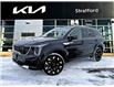 2025 Kia Sorento 2.5T X-Line (Stk: S25108) in Stratford - Image 1 of 28