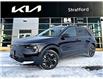 2025 Kia Niro EV Wind+ (Stk: S25126) in Stratford - Image 1 of 28