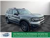 2023 Ford Bronco Sport Big Bend (Stk: PR04316) in Windsor - Image 10 of 29