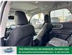 2023 Ford Bronco Sport Big Bend (Stk: PR04316) in Windsor - Image 14 of 29