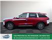 2025 Lincoln Nautilus Premiere (Stk: LN04996) in Windsor - Image 2 of 21