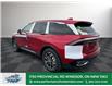 2025 Lincoln Nautilus Premiere (Stk: LN04996) in Windsor - Image 3 of 21