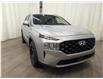 2021 Hyundai Santa Fe ESSENTIAL (Stk: 25011420) in Calgary - Image 1 of 23