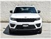 2024 Jeep Grand Cherokee Limited (Stk: 24-0126) in Toronto - Image 12 of 30