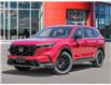 2025 Honda CR-V Hybrid EX-L (Stk: 6278) in Ottawa - Image 1 of 21