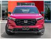 2025 Honda CR-V Hybrid EX-L (Stk: 6278) in Ottawa - Image 2 of 21