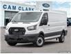 2024 Ford Transit-150 Cargo Base (Stk: E2Y56742) in Richmond - Image 1 of 23