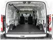 2024 Ford Transit-150 Cargo Base (Stk: E2Y56742) in Richmond - Image 7 of 23