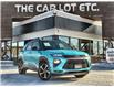 2021 Chevrolet TrailBlazer RS (Stk: 25032) in Sudbury - Image 1 of 24