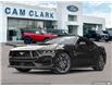 2024 Ford Mustang  (Stk: 8C430994) in Richmond - Image 1 of 24
