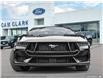 2024 Ford Mustang  (Stk: 8C430994) in Richmond - Image 2 of 24