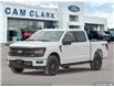 2024 Ford F-150 XLT (Stk: W3L36914) in Richmond - Image 1 of 20