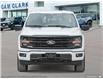 2024 Ford F-150 XLT (Stk: W3L36914) in Richmond - Image 2 of 20