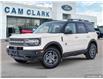 2024 Ford Bronco Sport Badlands (Stk: R9D09944) in Richmond - Image 1 of 22