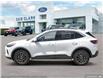 2024 Ford Escape PHEV (Stk: U0E19273) in Richmond - Image 3 of 24