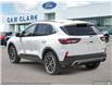 2024 Ford Escape PHEV (Stk: U0E19273) in Richmond - Image 4 of 24