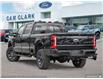 2024 Ford F-350 Lariat (Stk: W3B90284) in Richmond - Image 4 of 25