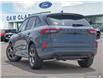 2024 Ford Escape ST-Line (Stk: U9M29120) in Richmond - Image 4 of 18