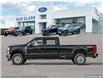 2024 Ford F-350 XLT (Stk: W3B89998) in Richmond - Image 3 of 23