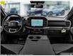 2024 Ford F-150 XLT (Stk: W3L06378) in Richmond - Image 21 of 25