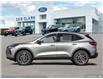 2024 Ford Escape PHEV (Stk: U0E30278) in Richmond - Image 3 of 25