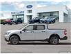 2024 Ford Maverick XLT (Stk: W8H17468) in Richmond - Image 3 of 11