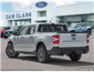 2024 Ford Maverick XLT (Stk: W8H17468) in Richmond - Image 4 of 11