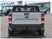 2024 Ford Maverick XLT (Stk: W8H17468) in Richmond - Image 5 of 11