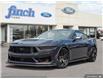 2024 Ford Mustang Dark Horse (Stk: FMO271) in Sarnia - Image 1 of 24