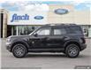 2024 Ford Bronco Sport Badlands (Stk: XBO349) in Sarnia - Image 3 of 22