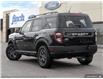 2024 Ford Bronco Sport Badlands (Stk: XBO349) in Sarnia - Image 4 of 22