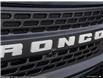 2024 Ford Bronco Sport Badlands (Stk: XBO349) in Sarnia - Image 8 of 22
