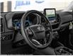 2024 Ford Bronco Sport Badlands (Stk: XBO349) in Sarnia - Image 11 of 22