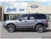 2024 Ford Bronco Sport Badlands (Stk: XBO146) in Sarnia - Image 3 of 23