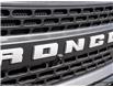 2024 Ford Bronco Sport Badlands (Stk: XBO146) in Sarnia - Image 9 of 23