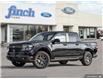2024 Ford Maverick Lariat (Stk: XMO178) in Sarnia - Image 1 of 26
