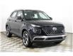 2025 Hyundai Venue Ultimate w/Black Interior (IVT) (Stk: 16104036) in Markham - Image 1 of 23
