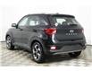 2025 Hyundai Venue Ultimate w/Black Interior (IVT) (Stk: 16104036) in Markham - Image 5 of 23