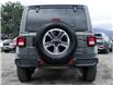 2021 Jeep Wrangler Unlimited Sahara (Stk: 5924PK256) in Penticton - Image 3 of 24