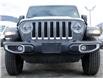 2021 Jeep Wrangler Unlimited Sahara (Stk: 5924PK256) in Penticton - Image 5 of 24