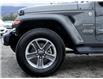 2021 Jeep Wrangler Unlimited Sahara (Stk: 5924PK256) in Penticton - Image 7 of 24