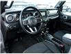 2021 Jeep Wrangler Unlimited Sahara (Stk: 5924PK256) in Penticton - Image 9 of 24