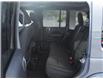 2021 Jeep Wrangler Unlimited Sahara (Stk: 5924PK256) in Penticton - Image 19 of 24