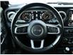 2021 Jeep Wrangler Unlimited Sahara (Stk: 5924PK256) in Penticton - Image 18 of 24